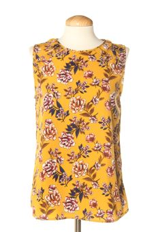 Blusa de manga corta S Sfera, foto 1 de 2