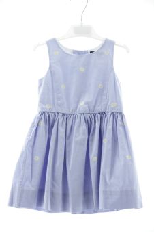Vestido 2 años Polo Ralph Lauren