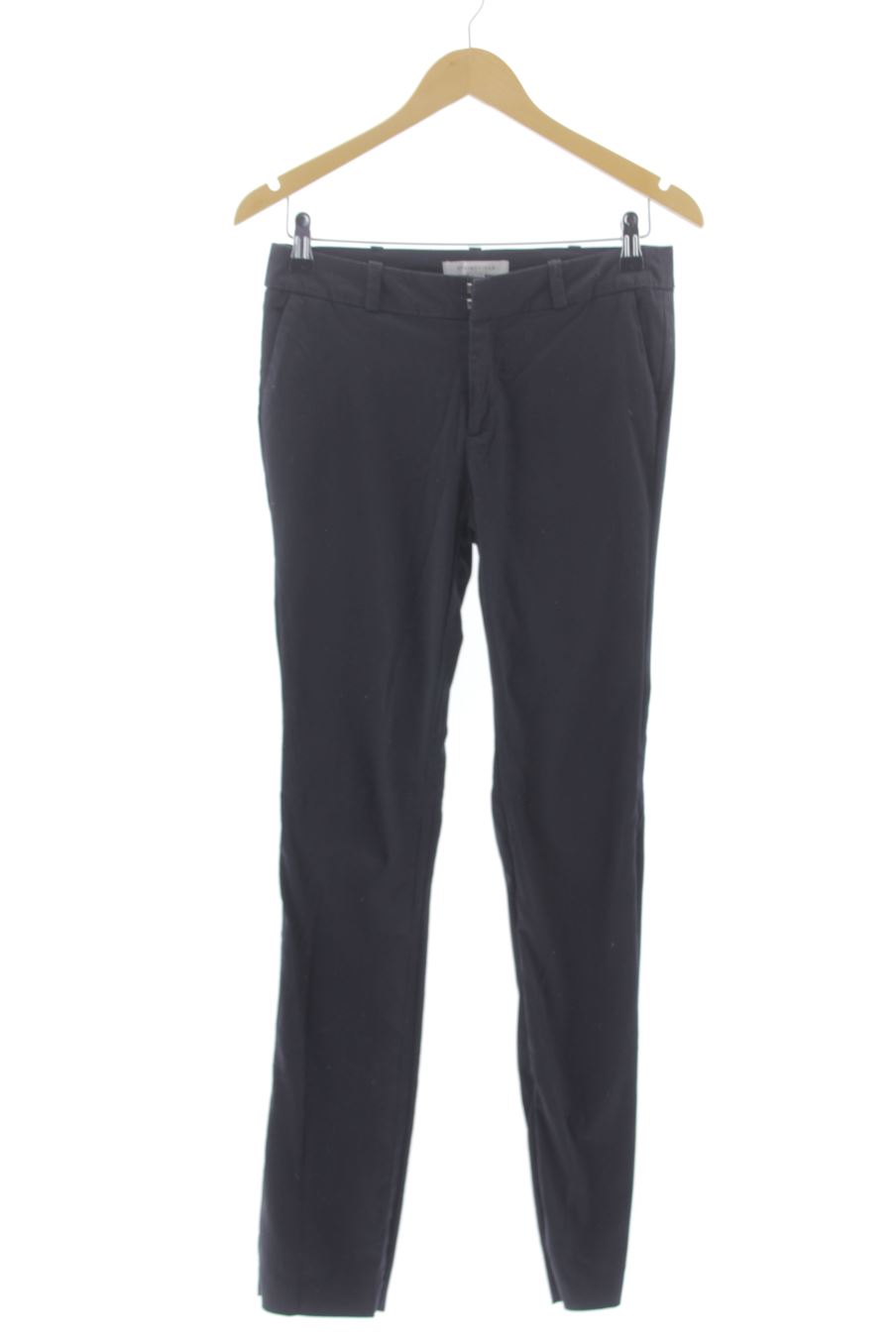 Pantalón de Springfield de la talla 36, de color negro