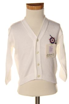 Gilet manches longues 3 ans Bayer