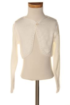 Gilet manches longues 7 ans Lilus