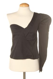 Blouse à manches longues XS PERCENTIL, photo 1 sur 2
