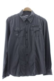 Chemise M Ritchie, photo 1 sur 2
