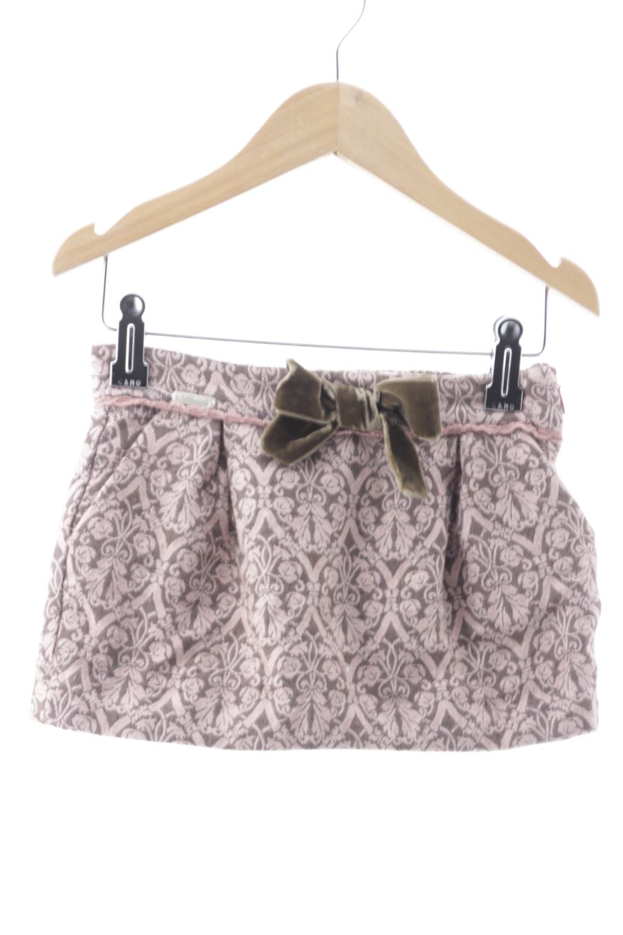 Falda de Miranda de la talla 5 años de segunda mano