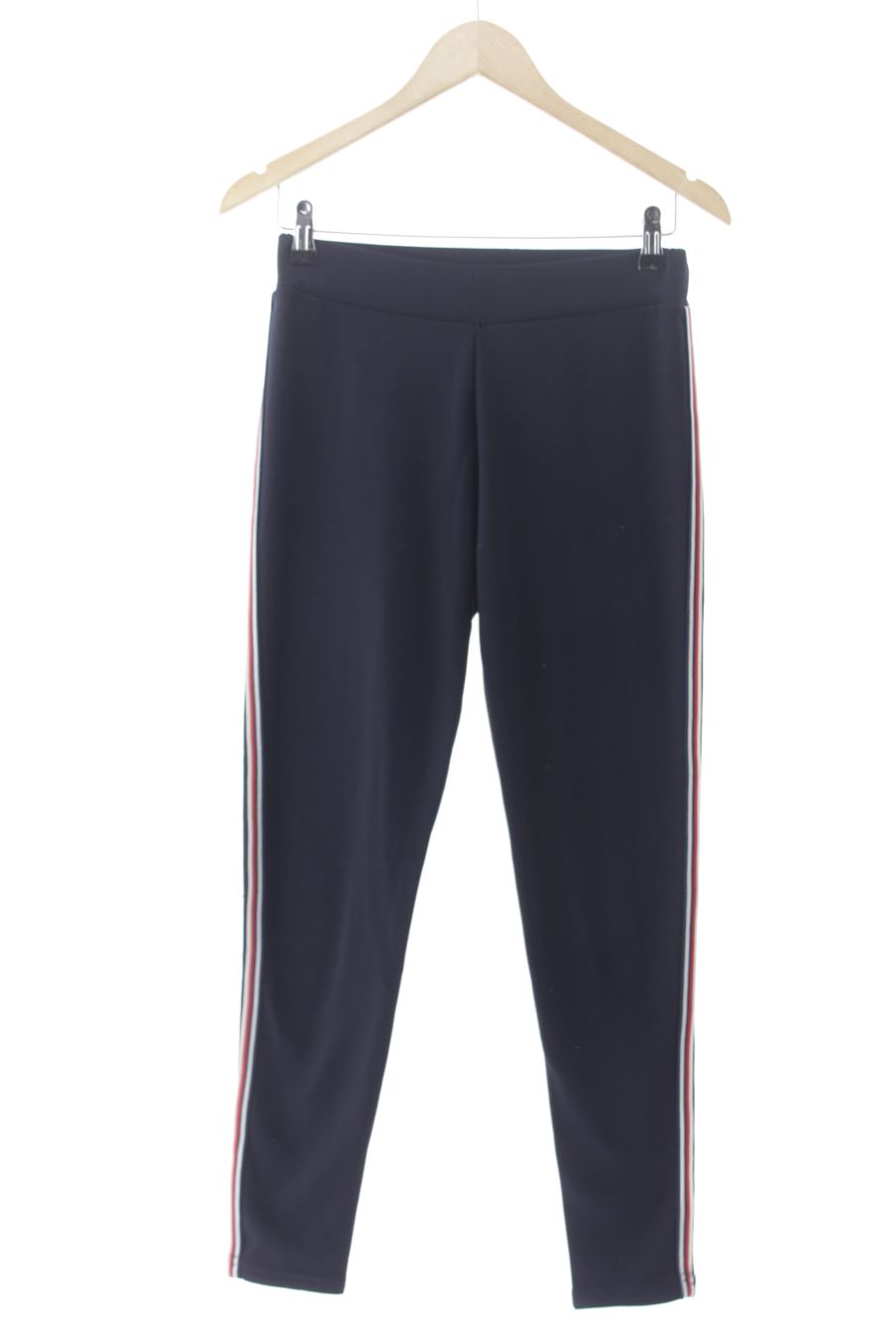 Leggings de PERCENTIL de la talla S, de color blu oltremare
