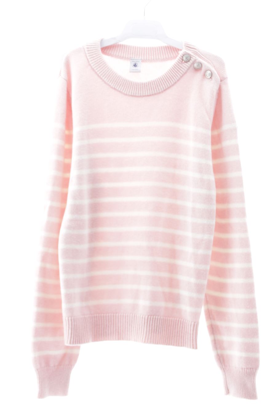 Jersey de Petit Bateau de la talla 12 años de segunda mano