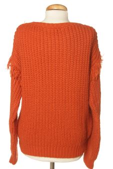 Pull 38 Fórmula Joven