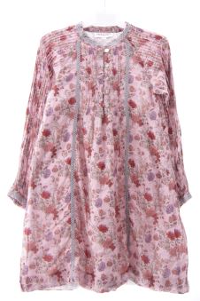 Aufwändiges Kleid 116 Neck & Neck