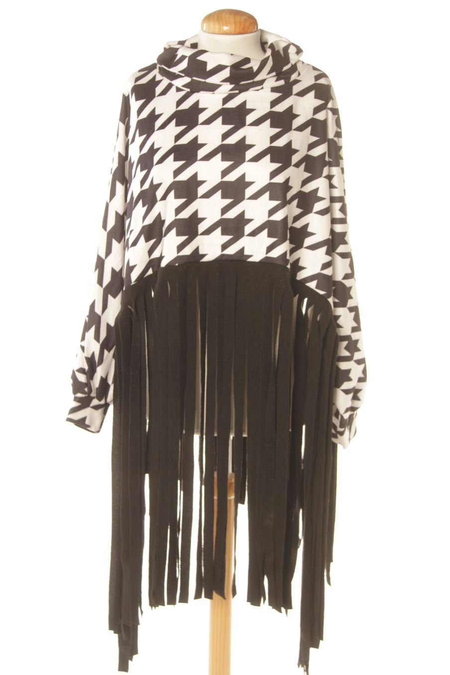 Pull PERCENTIL de la taille S, de couleur imprimés