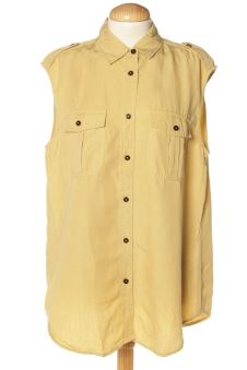 Camisa sin mangas M Lloyd`s