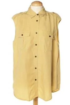 Chemise sans manches M Lloyd's, photo 1 sur 2