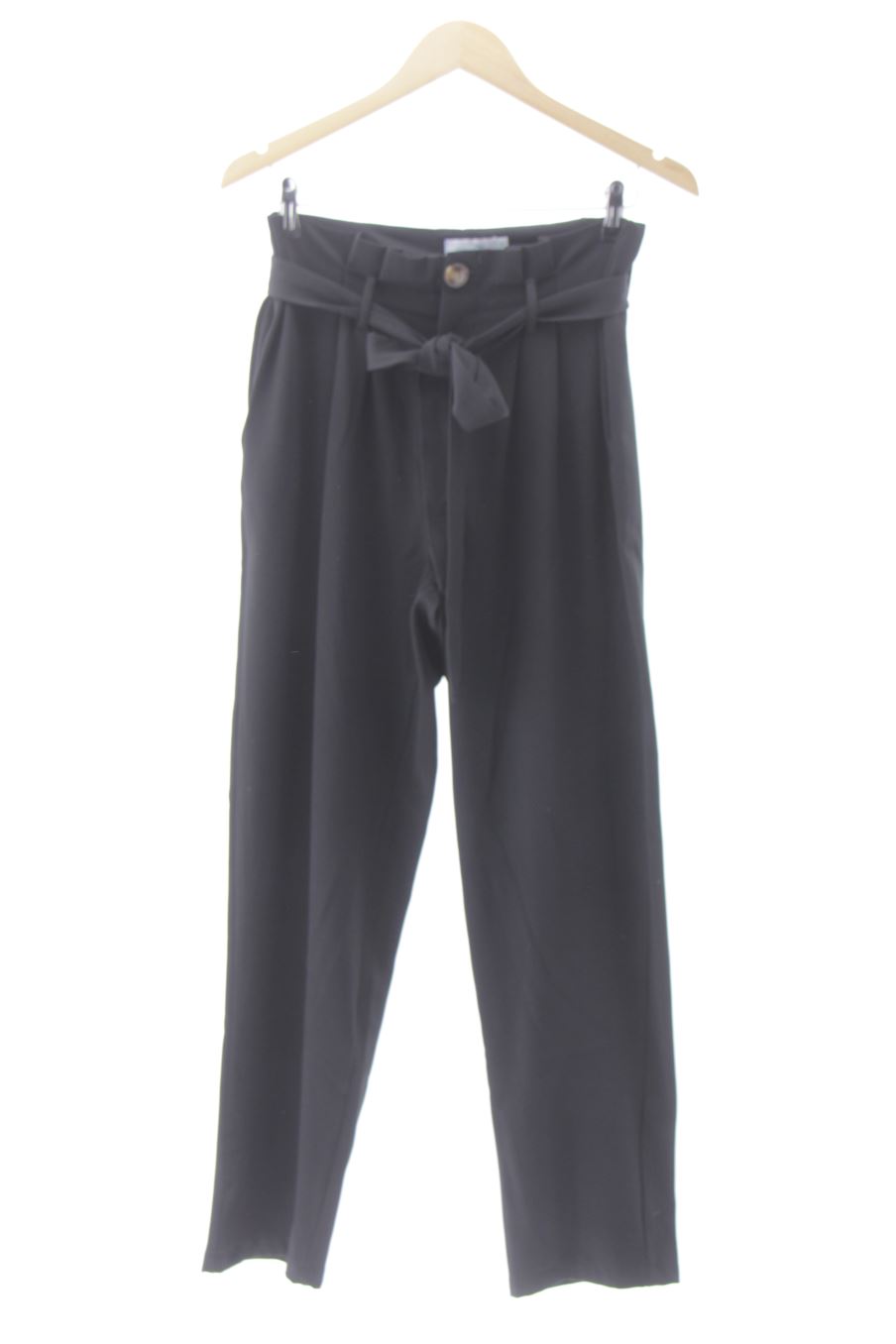 Pantalon Hug & clau de la taille M, de couleur noir