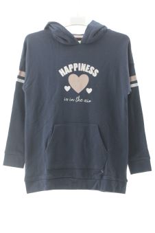Sudadera 8 años Vertbaudet