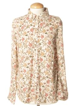 Camicia S PERCENTIL, foto 1 di 2