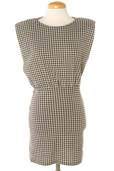 Robe casual M Zara, photo 1 sur 2