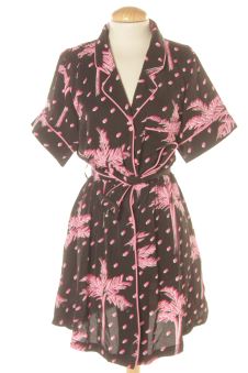 Robe casual XS lolina