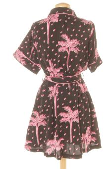 Robe casual XS lolina