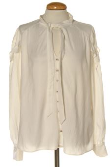 Blusa de manga larga 36 Naf Naf