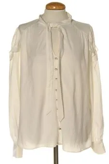 Langärmelige Bluse 36 Naf Naf, Foto 1 von 2