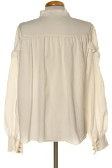 Blusa de manga larga 36 Naf Naf