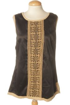 Einfaches Kleid 40 Almatrichi