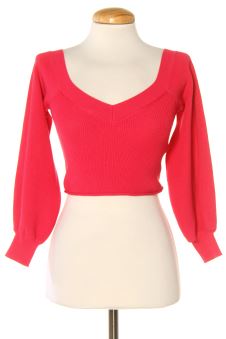 Maglione S Zara, foto 1 di 2