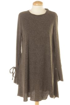 Robe casual M Mango