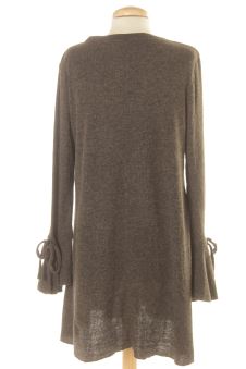 Robe casual M Mango