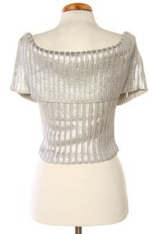 Top S Zara