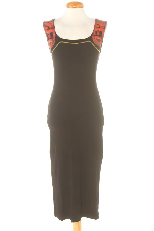 Robe casual