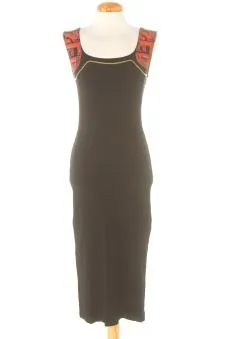 Vestido casual M Desigual, foto 1 de 2