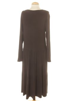 Robe casual M Mango