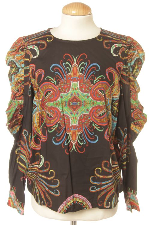 Robe casual