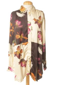 Camisa M Desigual