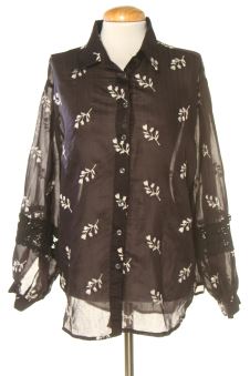 Camisa M PERCENTIL