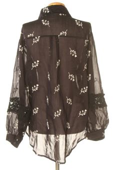 Camisa M PERCENTIL