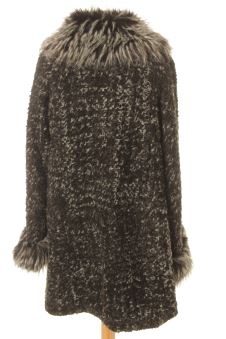 Manteau M Made in italy