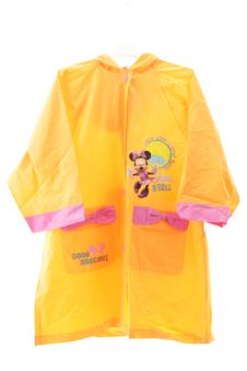 Regenjacke 116 Disney