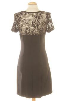 Vestido casual 36 Desigual