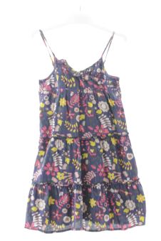 Aufwändiges Kleid 110 Sergent Major
