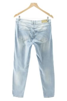 Vaquero 40 Stradivarius