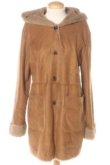 Manteau M Stradivarius