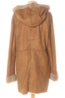 Manteau M Stradivarius