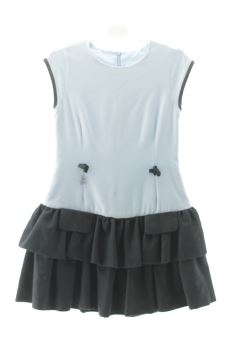 Vestido 10 años Tartine et chocolat