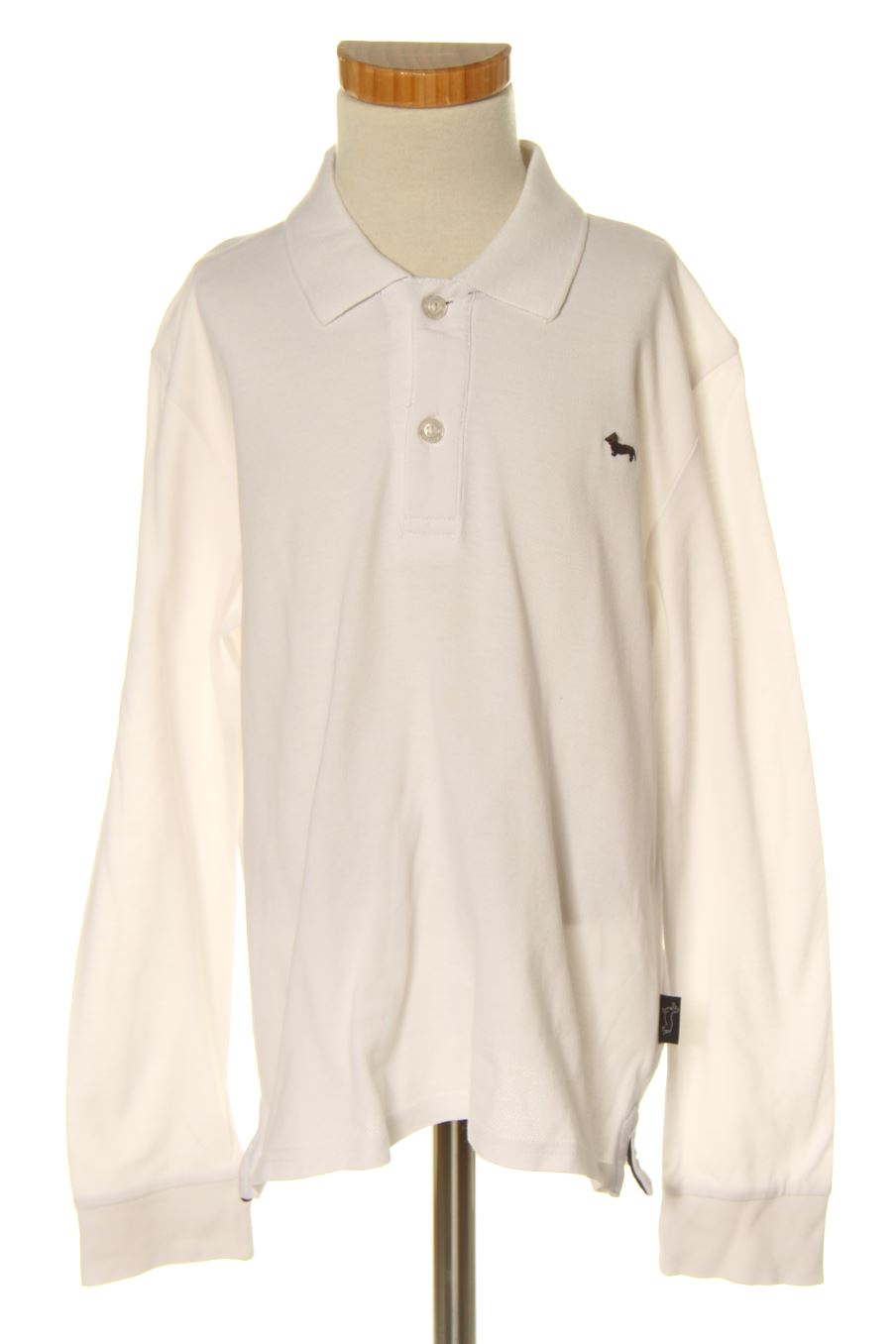 Polo de manga larga de Harmont & Blaine de la talla 8 años de segunda mano