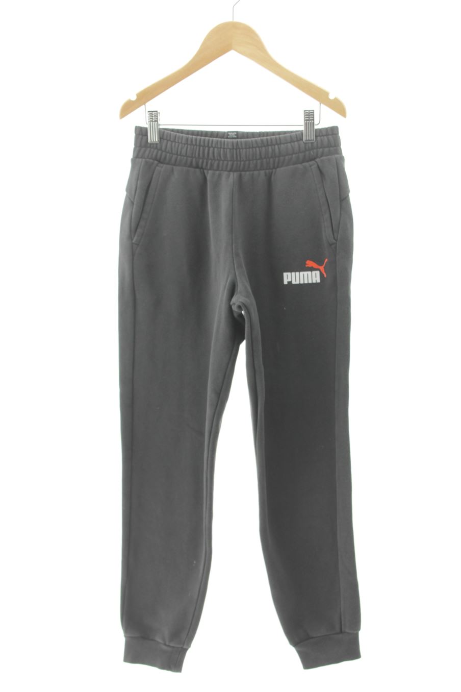 Blouson Puma de la taille 11 ans de seconde main