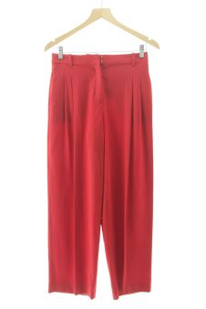 Pantalon 36 Massimo Dutti