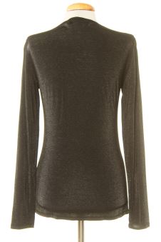 T-shirt à manches longues S MaxMara