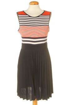 Robe casual L Promod