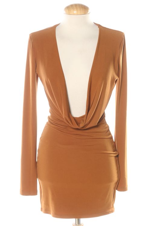 Vestido casual